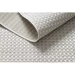 Covor țesut din sisal  boho 39003569 bej 120x170 cm