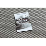 Covor țesut din sisal  boho 39013037 bej 120x170 cm