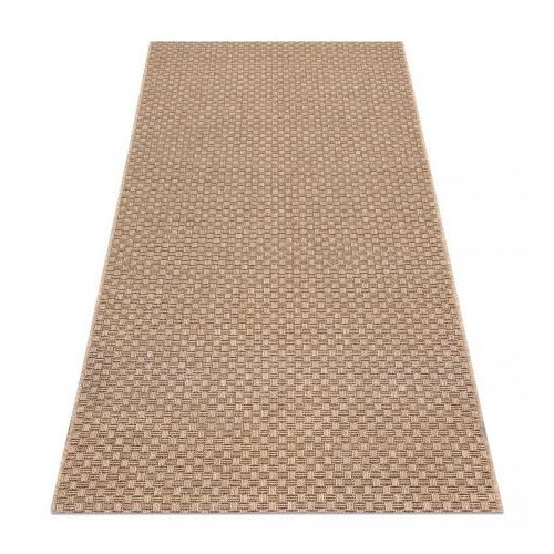 Covor țesut din sisal  boho 39044026 bej 120x170 cm