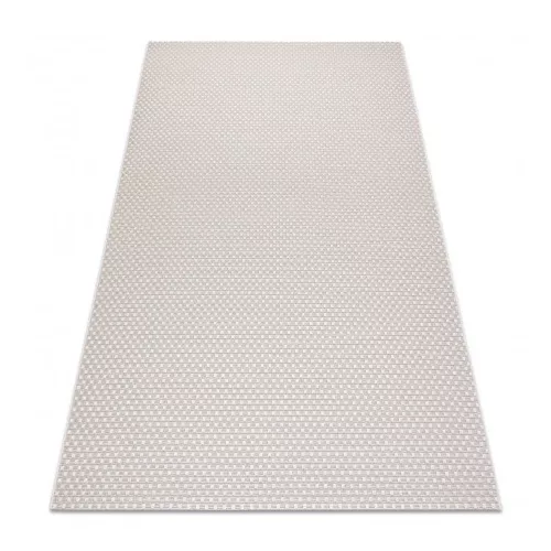 Covor țesut din sisal  boho 39038069 crem 140x200 cm