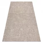 Tesut sizal covor boho 39495363 vintage bej 140x200 cm
