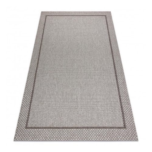 Covor țesut din sisal  boho 39013037 bej 160x230 cm
