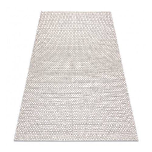 Covor țesut din sisal  boho 39038069 crem 160x230 cm