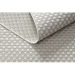 Covor țesut din sisal  boho 39038069 crem 160x230 cm