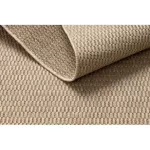 Tesut sizal covor boho 39136026 bej 160x230 cm