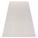 Covor țesut din sisal  boho 39003569 bej 200x290 cm