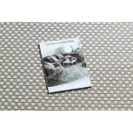 Tesut sizal covor boho 39038069  200x290 cm
