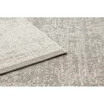 Tesut sizal covor boho 39495363 vintage bej 200x290 cm