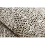 Tesut sizal covor boho 39495363 vintage bej 200x290 cm