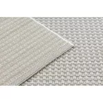 Covor țesut din sisal  boho 39003569 bej 80x150 cm