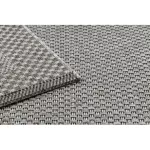 Covor țesut din sisal  boho 39013037 bej 80x150 cm