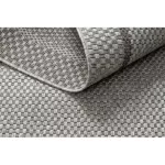 Covor țesut din sisal  boho 39013037 bej 80x150 cm