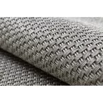 Covor țesut din sisal  boho 39013037 bej 80x150 cm