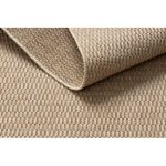 Tesut sizal covor boho 39136026 bej 80x150 cm