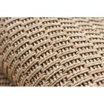 Tesut sizal covor boho 39136026 bej 80x150 cm