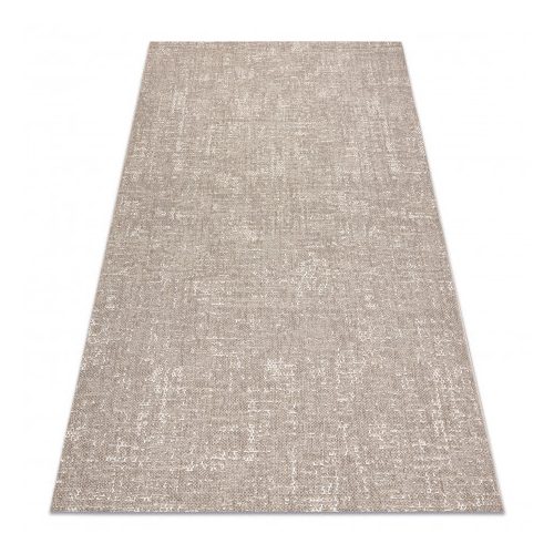 Țesut Sizal covor boho 39495363 vintage Bej 60x110 cm