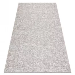 covor COLOR 47373560 SISAL labirint bej 140x200 cm