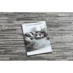 Covor COLOR 47362965 SISAL vintage  bej 80x150 cm