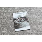 Covor COLOR 47373560 SISAL bej 80x150 cm