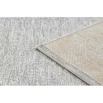 Covor COLOR 47373560 SISAL bej 80x150 cm