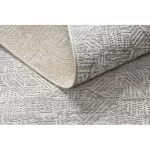 Covor COLOR 47373560 SISAL bej 80x150 cm