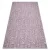 Covor COLOR 47373260 SISAL, Triunghi, mov / bej 80x150 cm