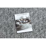 Covor COLOR 47373960 SISAL gri / bej 80x150 cm