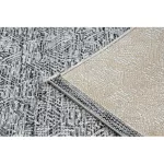 Covor COLOR 47373960 SISAL gri / bej 80x150 cm