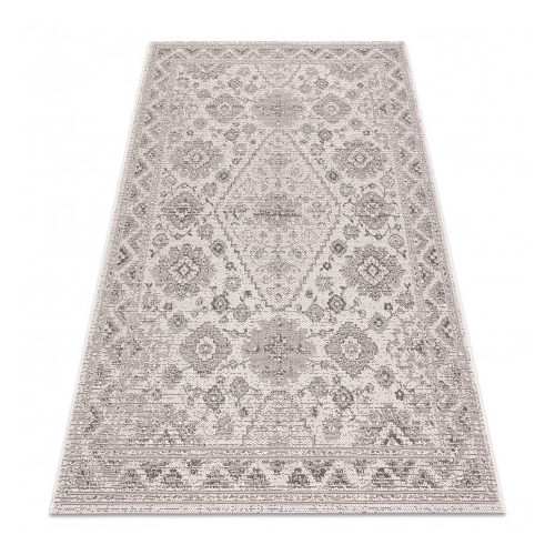 covor COLOR 19521260 SISAL dísz, chenar bej 120x170 cm