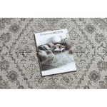 Covor COLOR 19521260 SISAL bej 80x150 cm