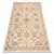 Covor COLOR 19521460 SISAL - bej 80x150 cm