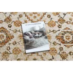 Covor COLOR 19521460 SISAL - bej 80x150 cm