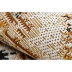 Covor COLOR 19521460 SISAL - bej 80x150 cm