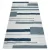 Covor COLOR 19676369 SISAL bej / 80x150 cm