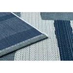Covor COLOR 19676369 SISAL bej / 80x150 cm