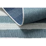 Covor COLOR 19676369 SISAL bej / 80x150 cm