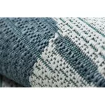 Covor COLOR 19676369 SISAL bej / 80x150 cm