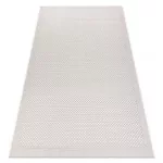 Covor țesut din sisal  boho 39016069 bej 80x150 cm