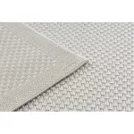 Covor țesut din sisal  boho 39016069 bej 80x150 cm