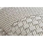 Covor țesut din sisal  boho 39016069 bej 120x170 cm