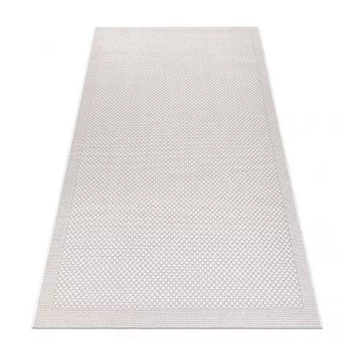 Covor țesut din sisal  boho 39016069 bej 140x200 cm