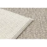 Covor țesut din sisal  boho 46208051 bej 120x170 cm