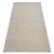 Covor țesut din sisal  boho 46215051 bej 160x230 cm