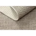 Covor țesut din sisal  boho 46215051 bej 80x150 cm