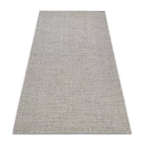 Covor țesut din sisal  boho 46218051 bej 80x150 cm