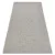 Covor țesut din sisal  boho 46218051 bej 80x150 cm