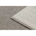 Covor țesut din sisal  boho 46218051 bej 80x150 cm