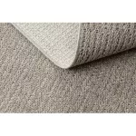 Covor țesut din sisal  boho 46218051 bej 80x150 cm
