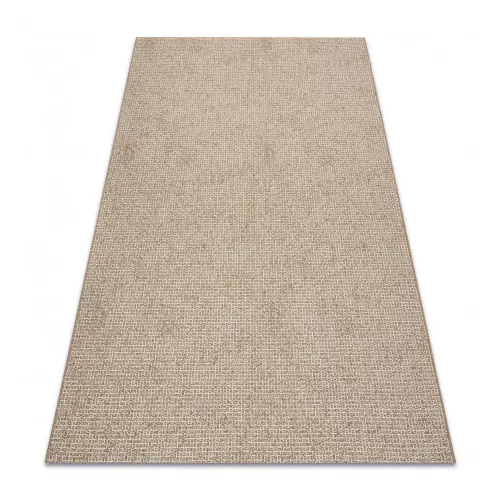  Kab. FLAT 49371265 Covor din sisal Trellis - culoare bej natural pai, șnur 80x150 cm