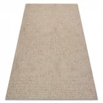 Kab. FLAT 49371265 Covor din sisal Trellis - culoare bej natural pai, șnur 120x170 cm